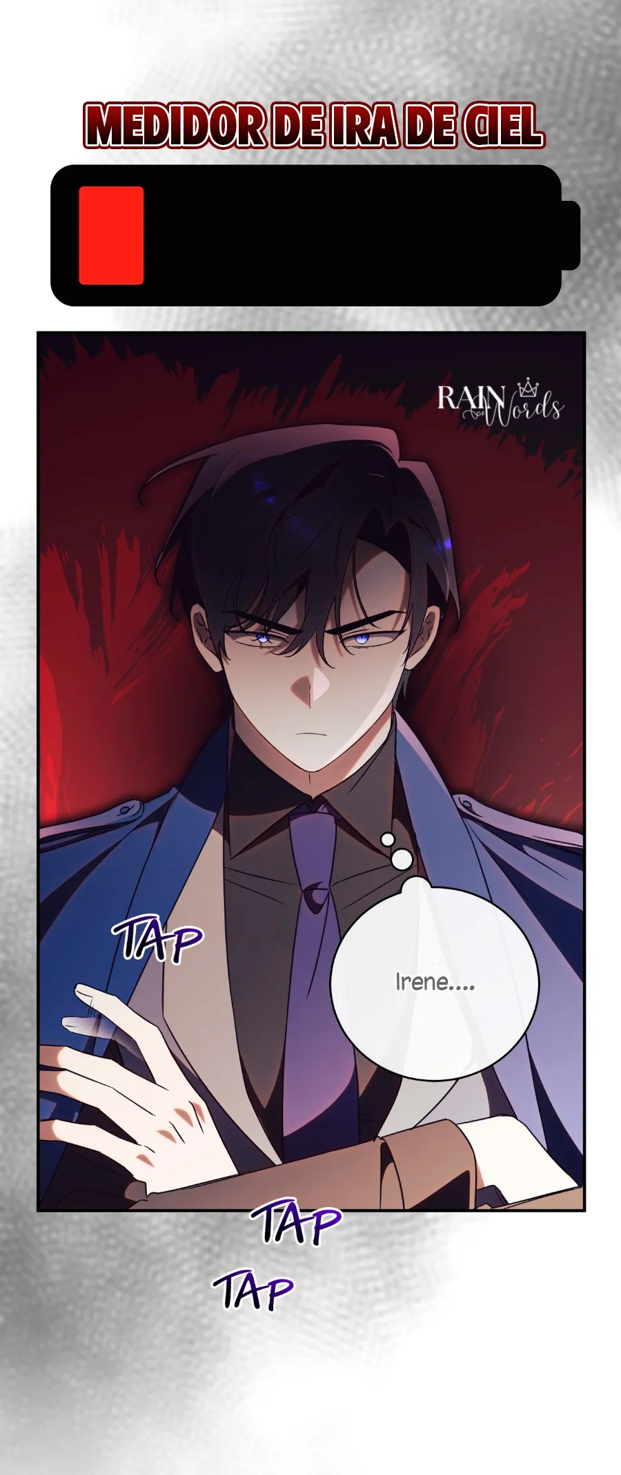 74 Cómo rechazar la obsesión de mi ex esposo