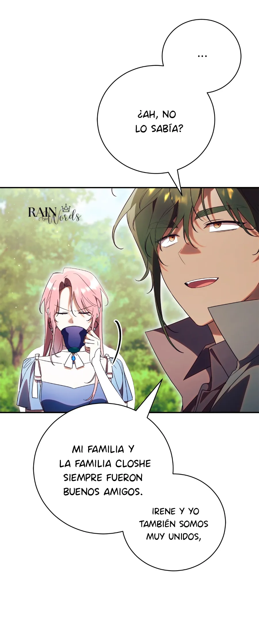 87 Cómo rechazar la obsesión de mi ex esposo