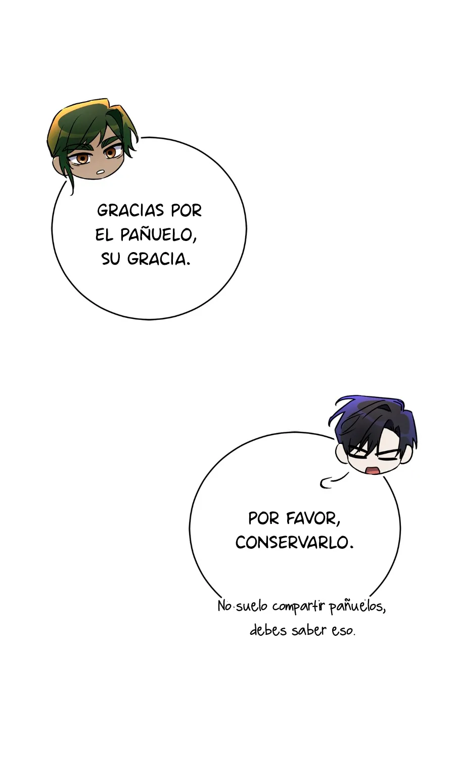 60 Cómo rechazar la obsesión de mi ex esposo