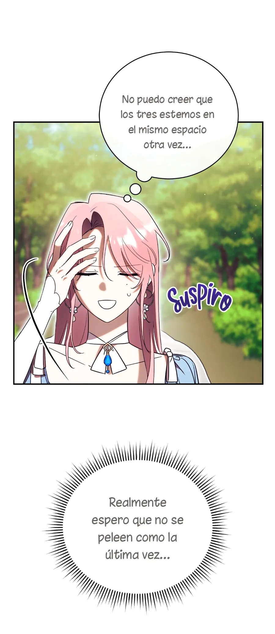 63 Cómo rechazar la obsesión de mi ex esposo