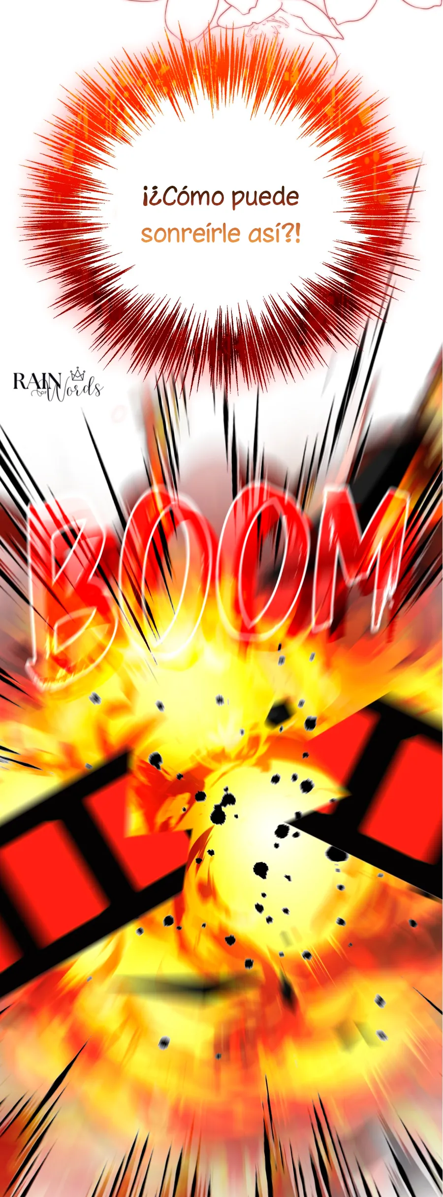 82 Cómo rechazar la obsesión de mi ex esposo