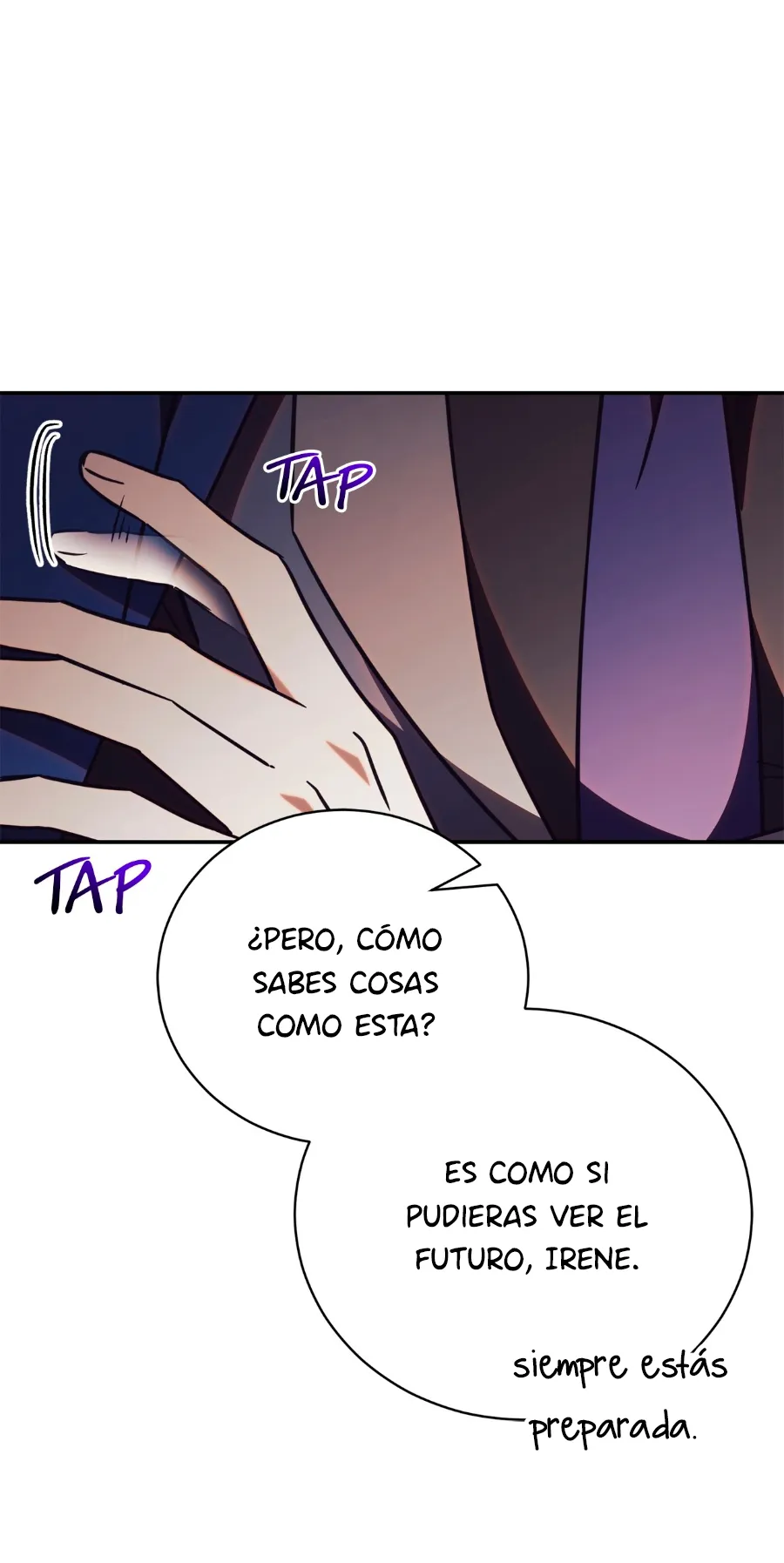 71 Cómo rechazar la obsesión de mi ex esposo