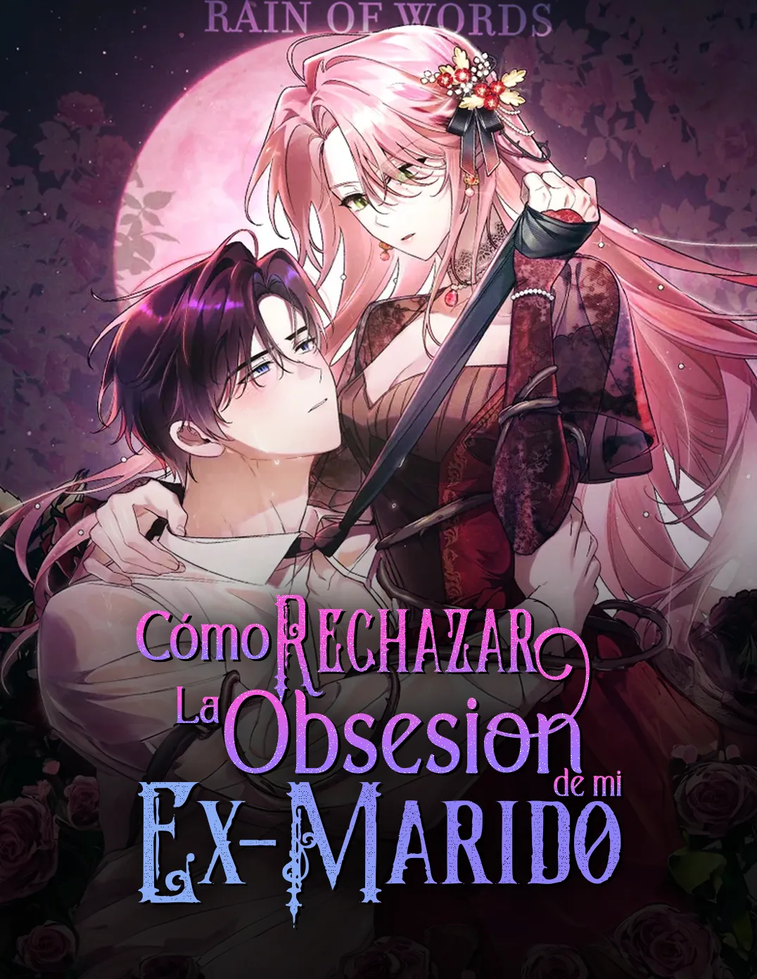 0 Cómo rechazar la obsesión de mi ex esposo