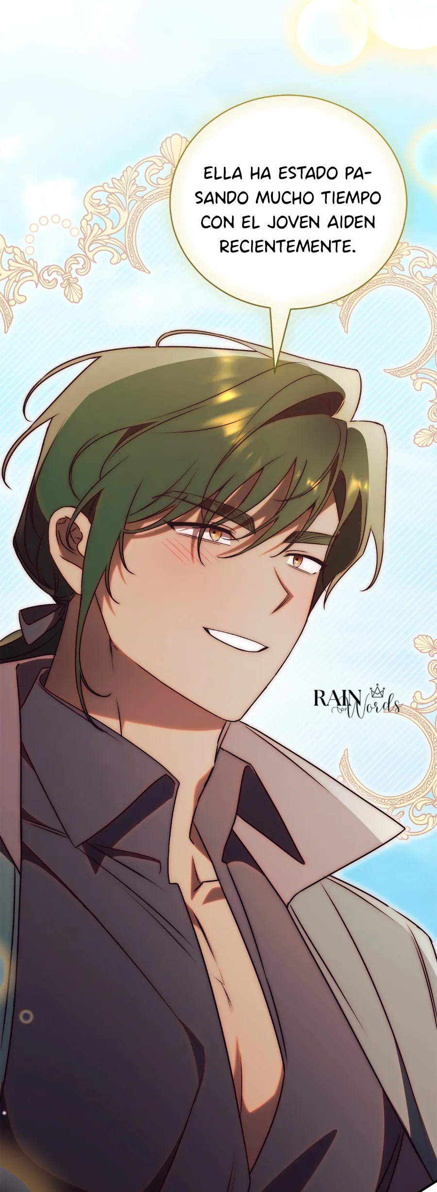 32 Cómo rechazar la obsesión de mi ex esposo