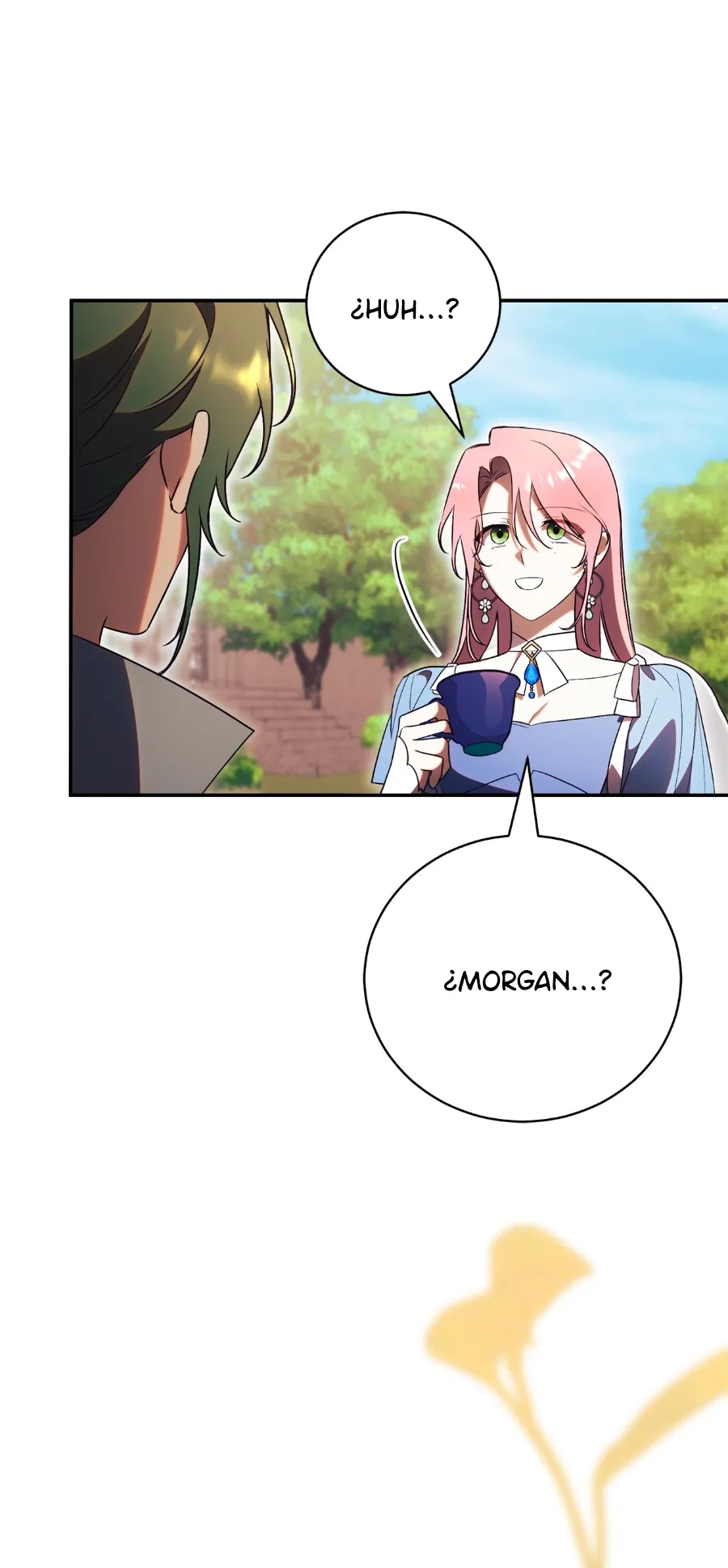 41 Cómo rechazar la obsesión de mi ex esposo