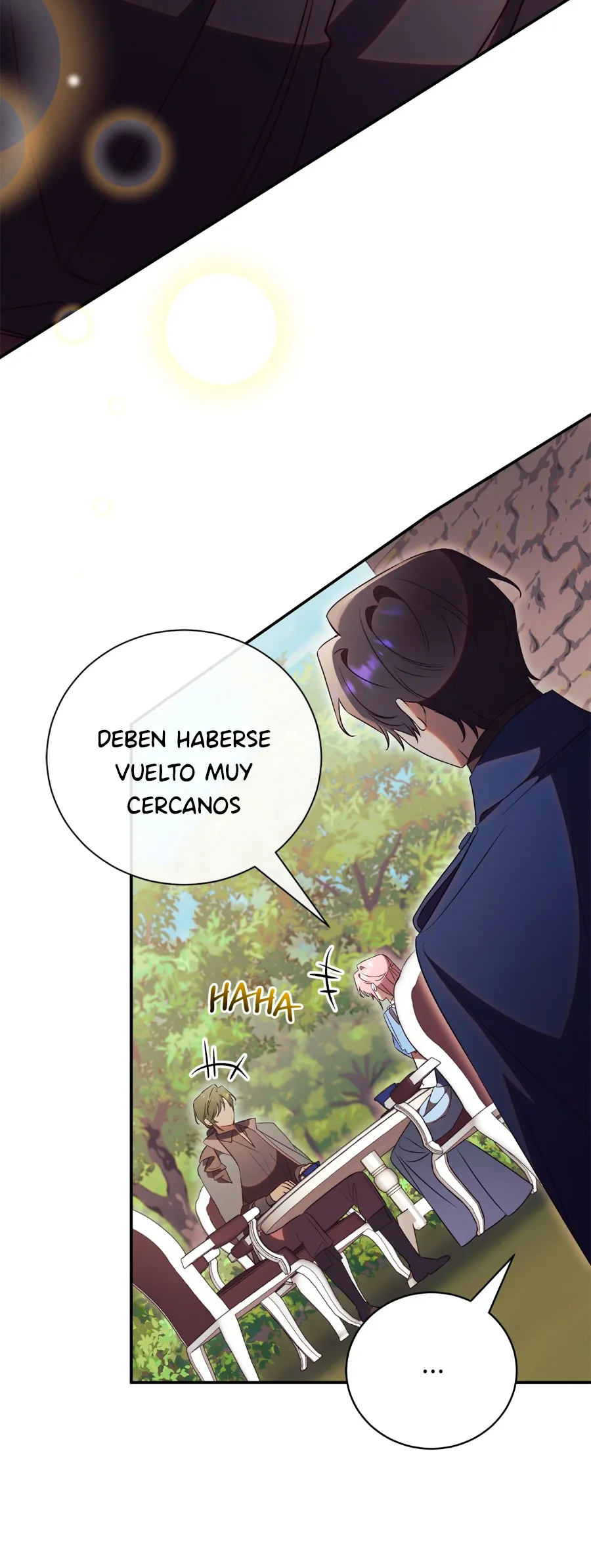 33 Cómo rechazar la obsesión de mi ex esposo