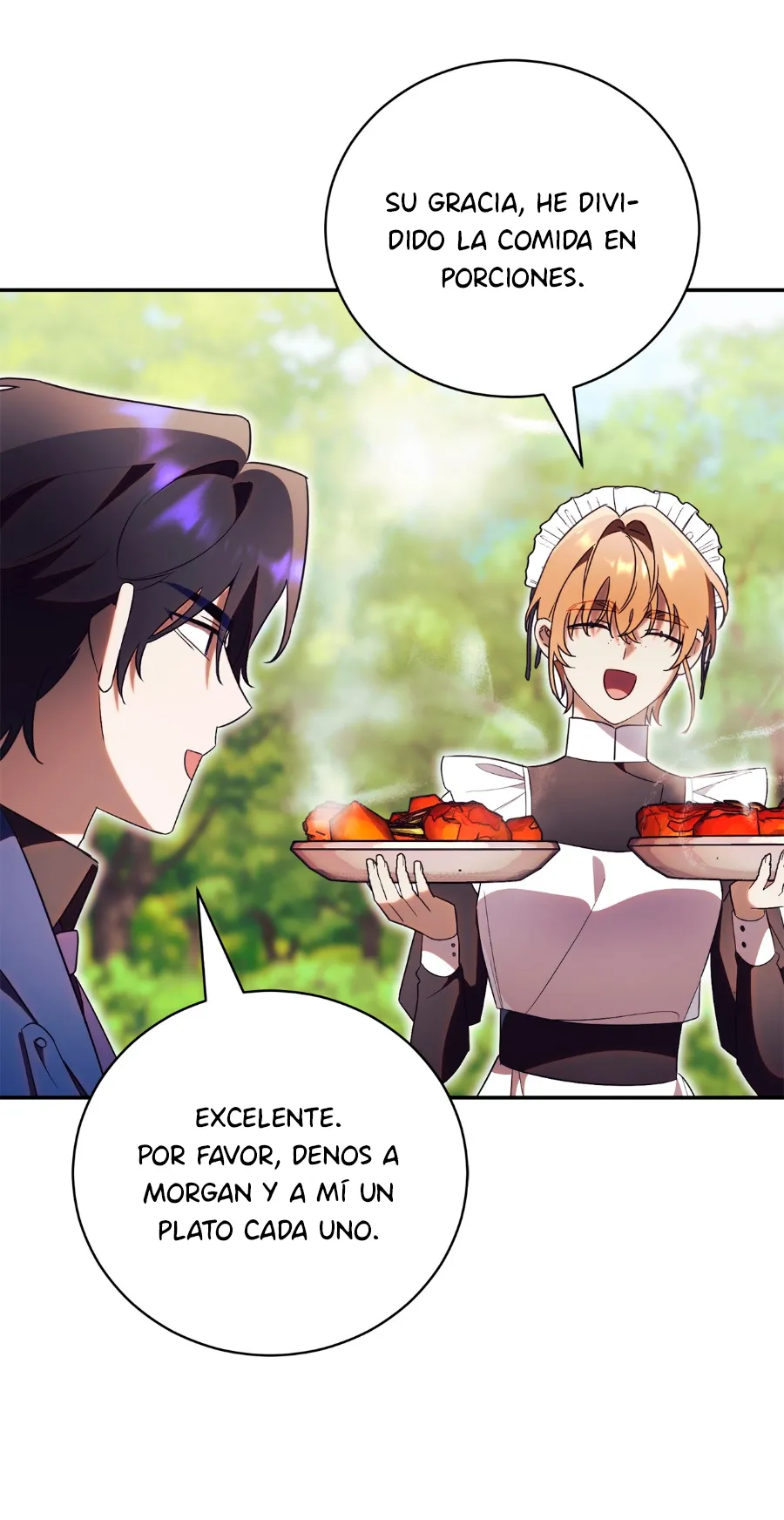 46 Cómo rechazar la obsesión de mi ex esposo