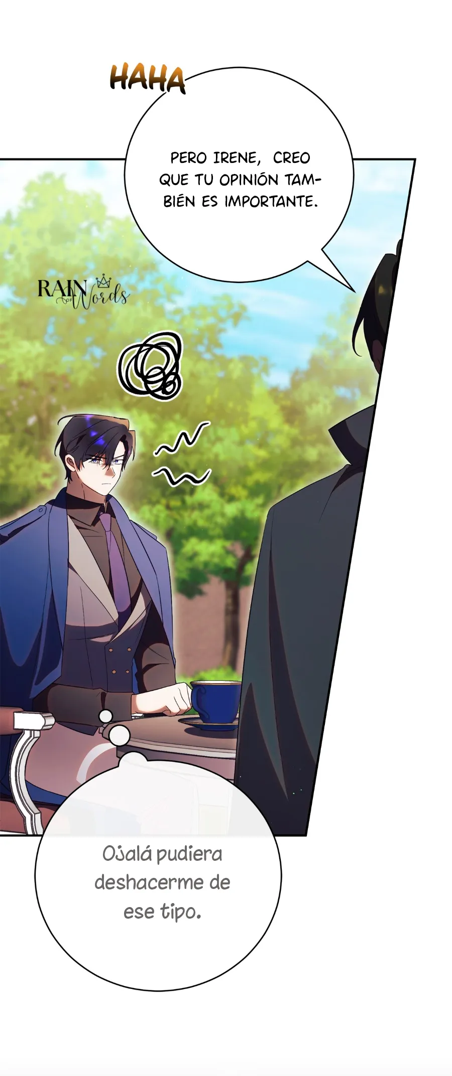 5 Cómo rechazar la obsesión de mi ex esposo