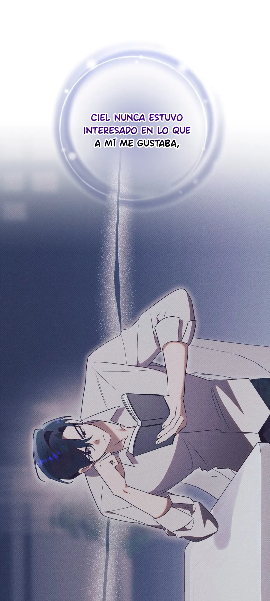 59 Cómo rechazar la obsesión de mi ex esposo