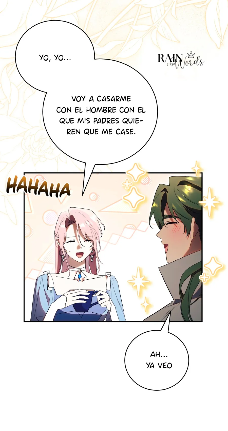 4 Cómo rechazar la obsesión de mi ex esposo