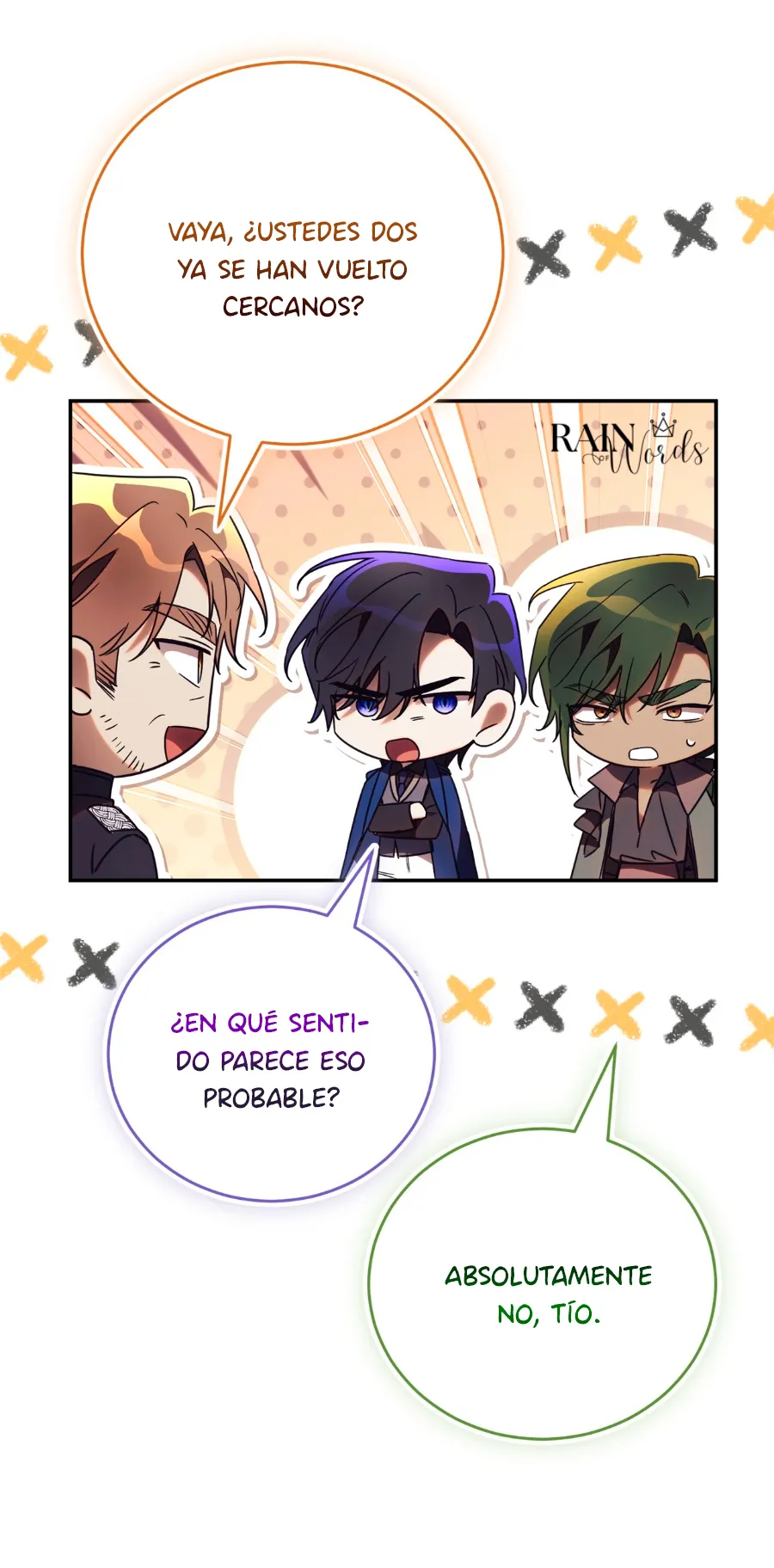 30 Cómo rechazar la obsesión de mi ex esposo