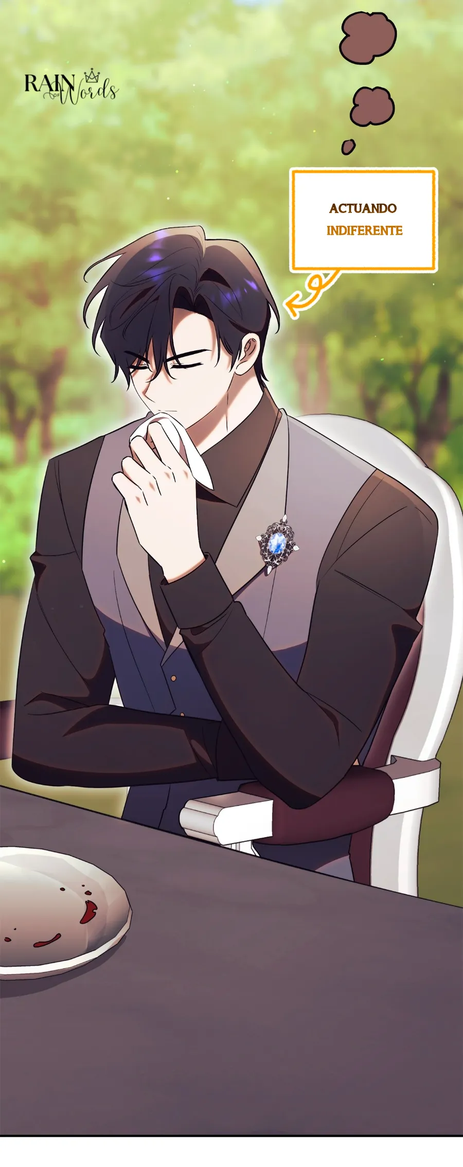 69 Cómo rechazar la obsesión de mi ex esposo