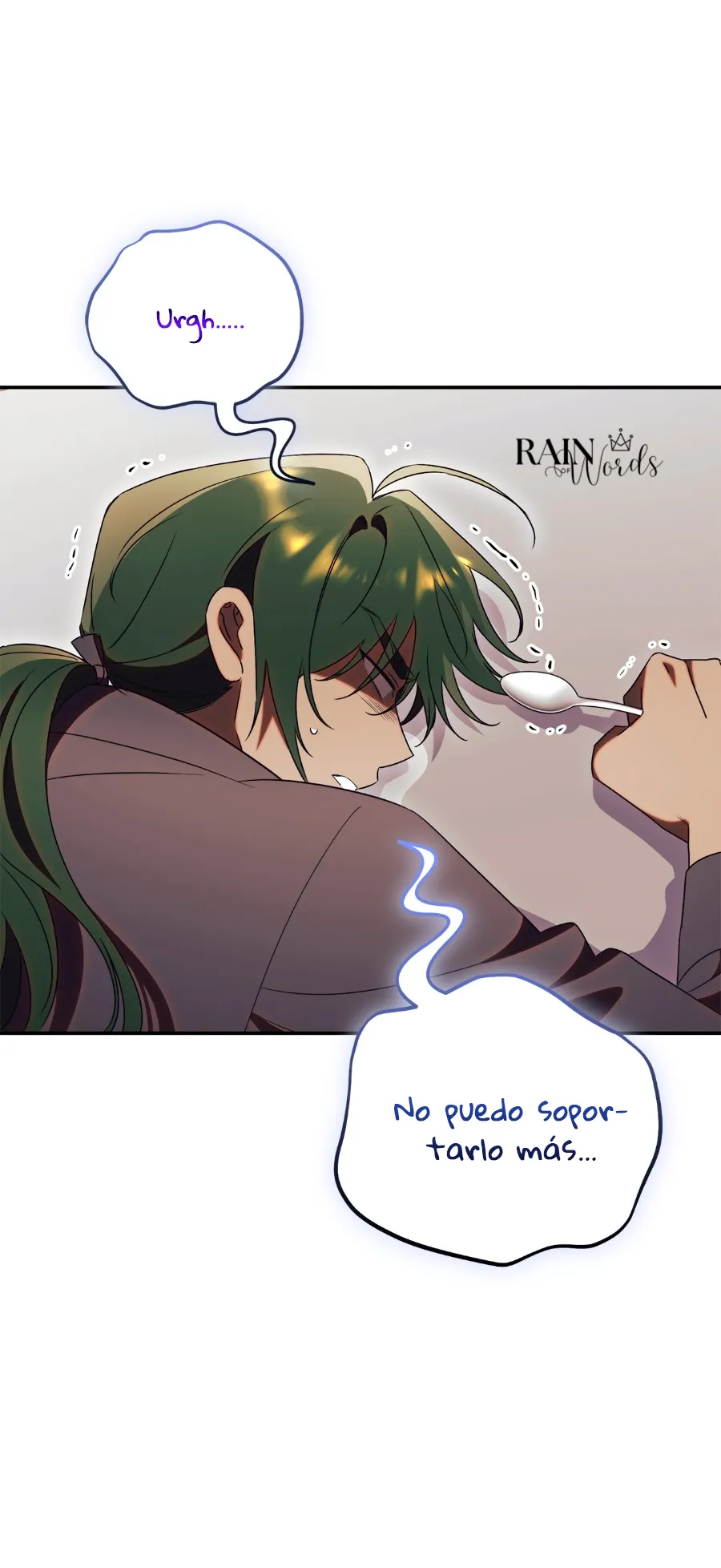 64 Cómo rechazar la obsesión de mi ex esposo