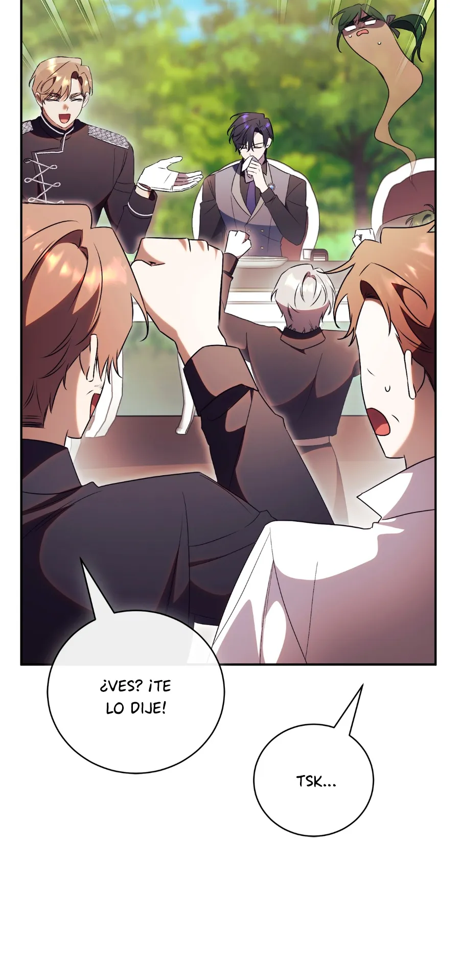 66 Cómo rechazar la obsesión de mi ex esposo