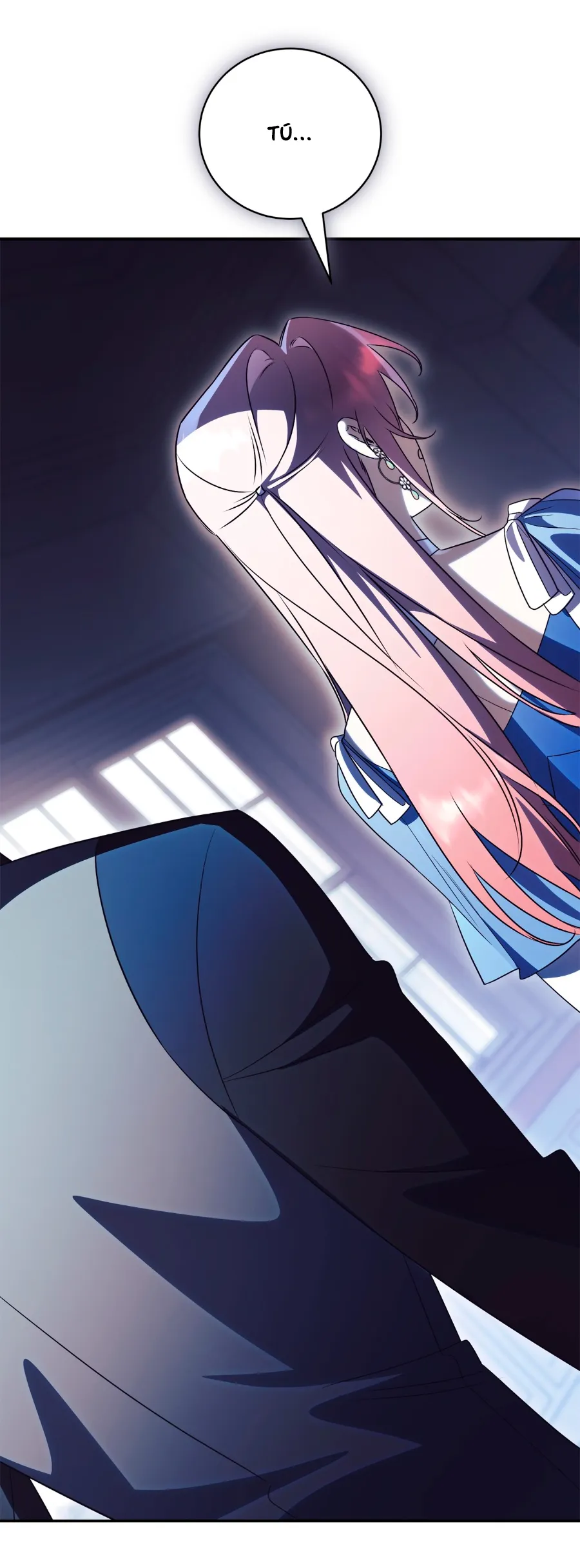 84 Cómo rechazar la obsesión de mi ex esposo