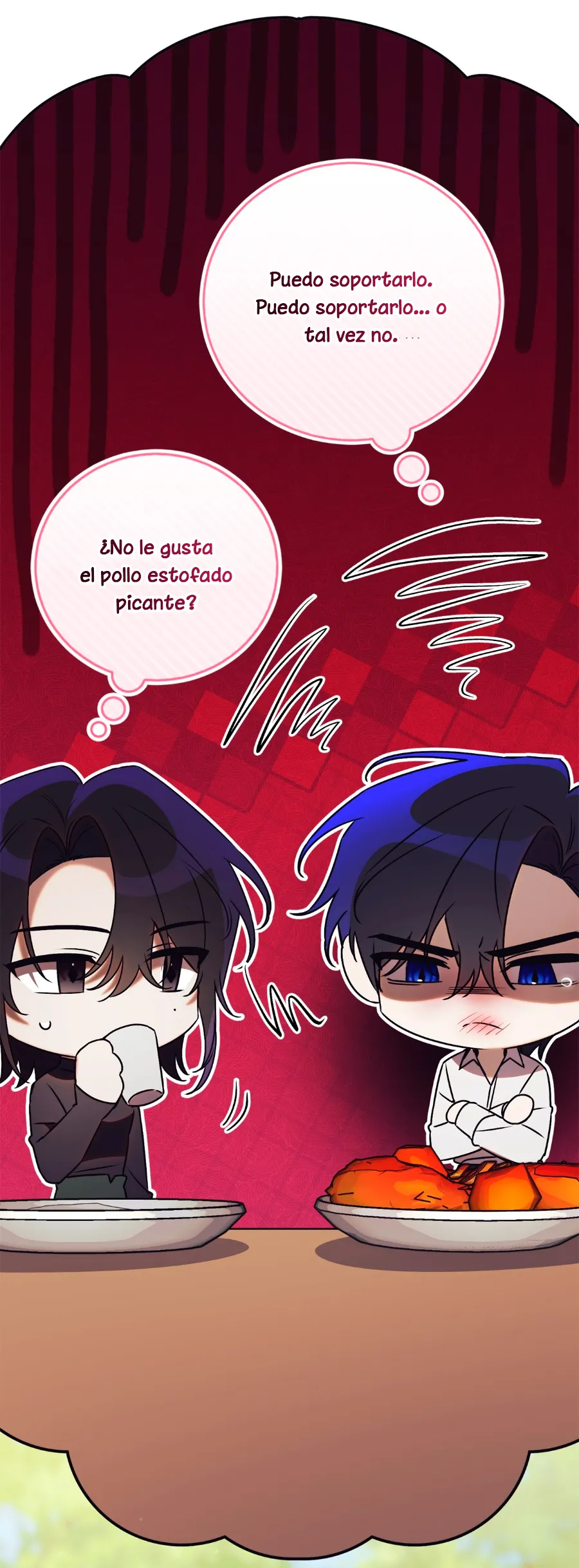 68 Cómo rechazar la obsesión de mi ex esposo