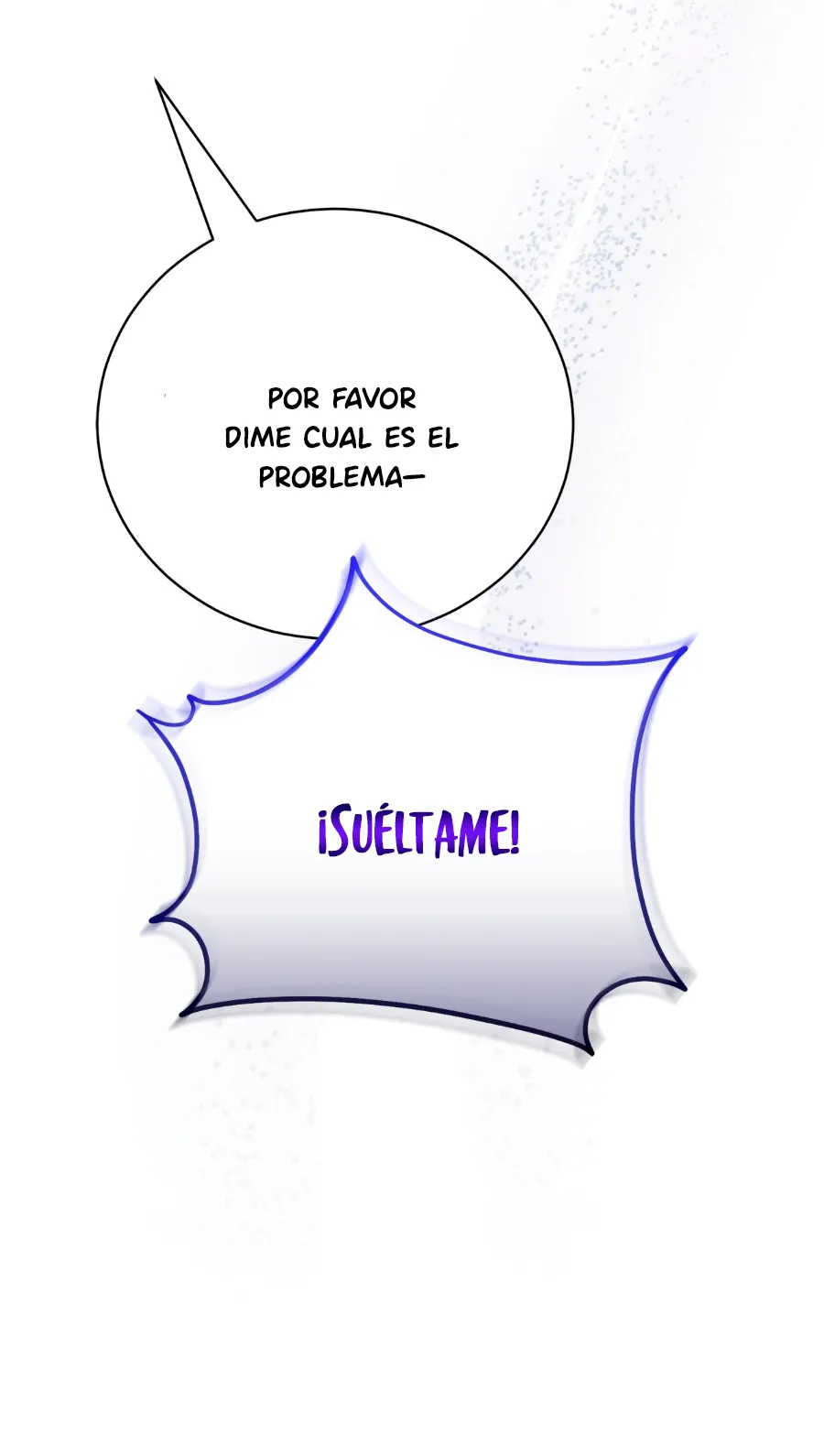 81 Cómo rechazar la obsesión de mi ex esposo