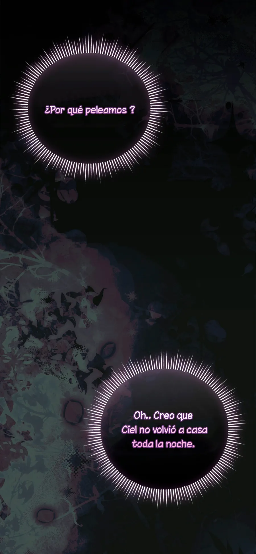 36 Cómo rechazar la obsesión de mi ex esposo