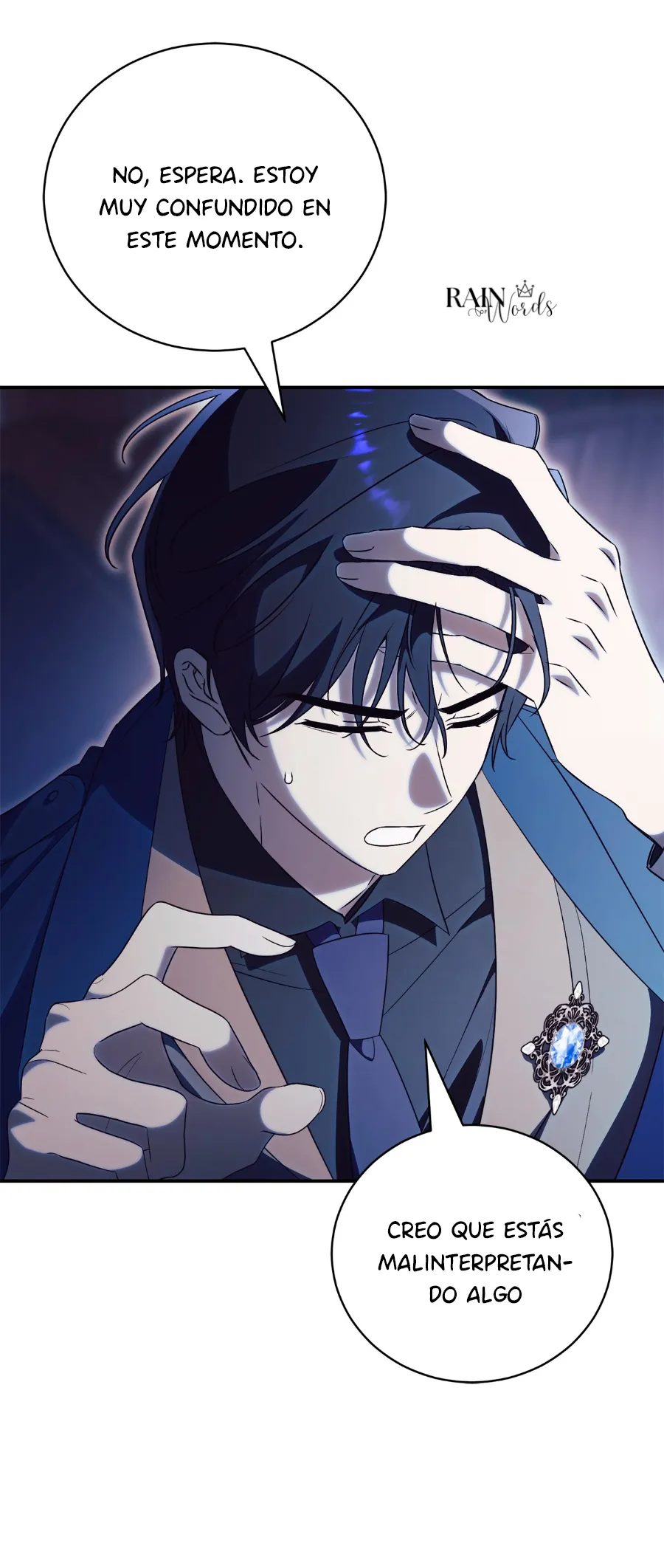 5 Cómo rechazar la obsesión de mi ex esposo