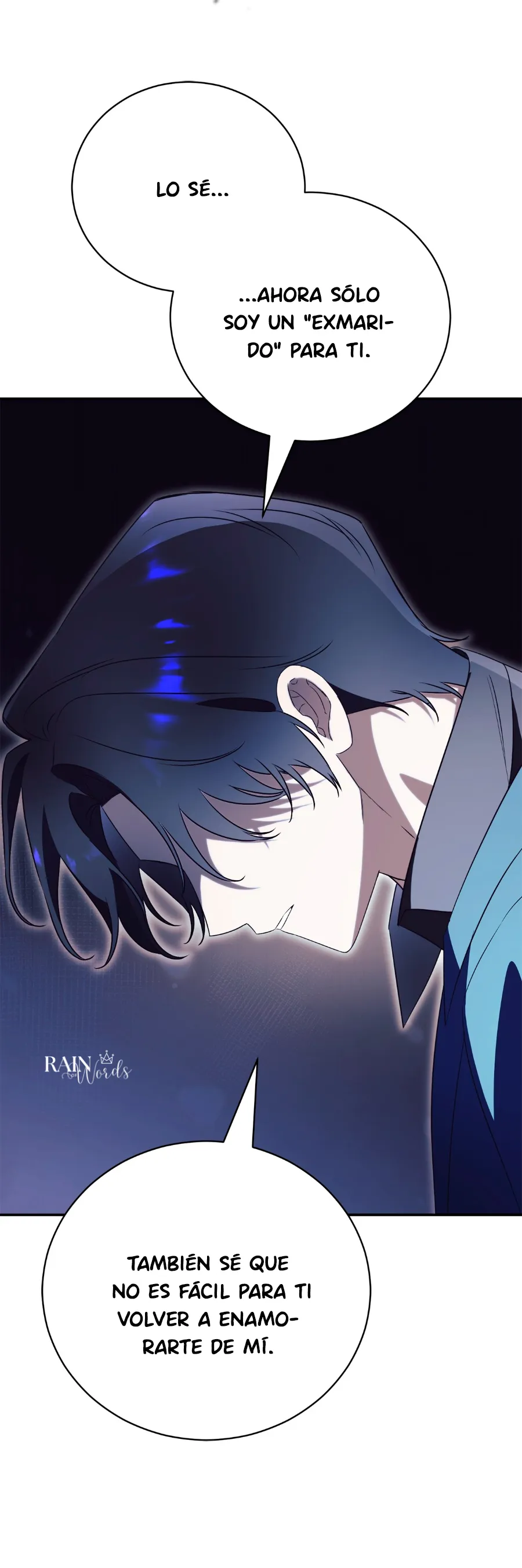 56 Cómo rechazar la obsesión de mi ex esposo