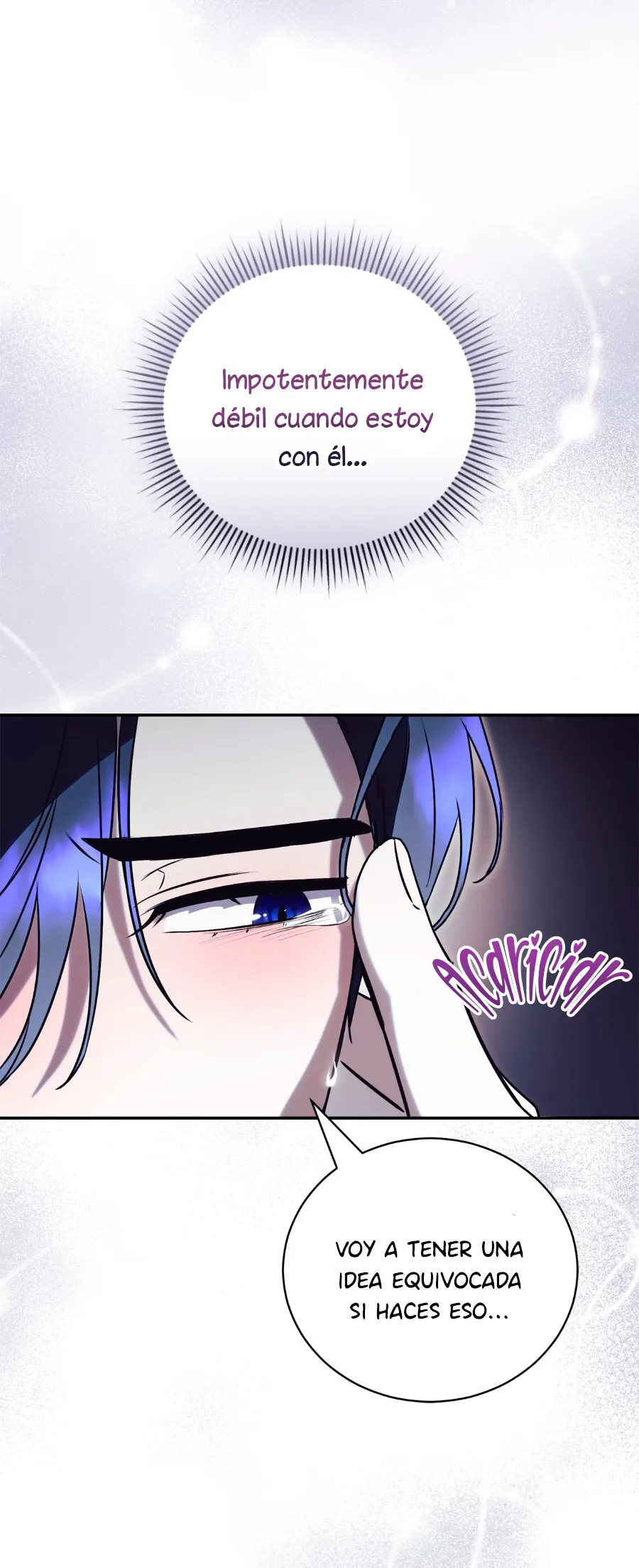 99 Cómo rechazar la obsesión de mi ex esposo