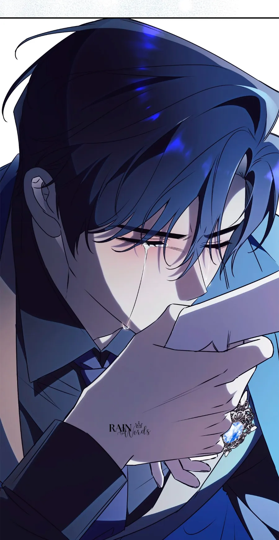 79 Cómo rechazar la obsesión de mi ex esposo