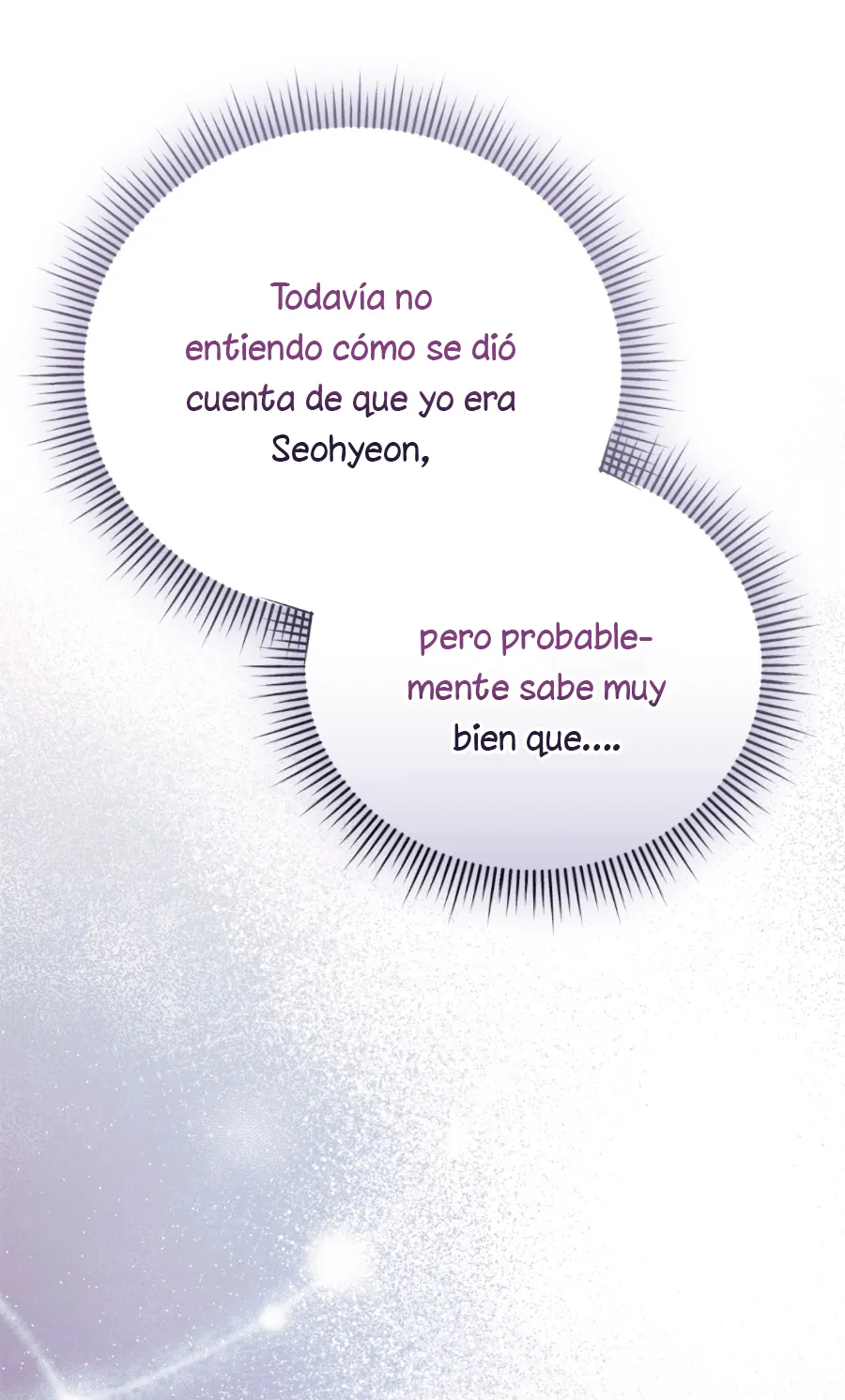 94 Cómo rechazar la obsesión de mi ex esposo