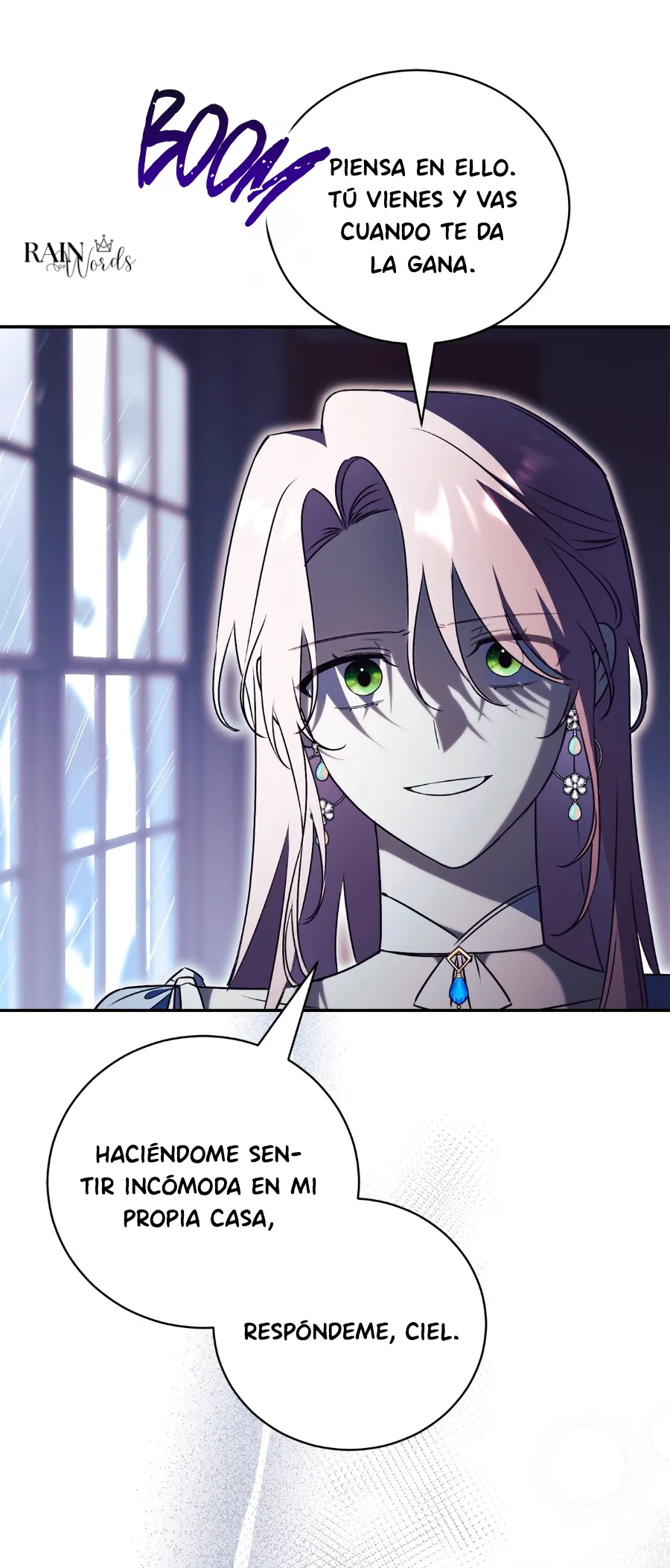 15 Cómo rechazar la obsesión de mi ex esposo