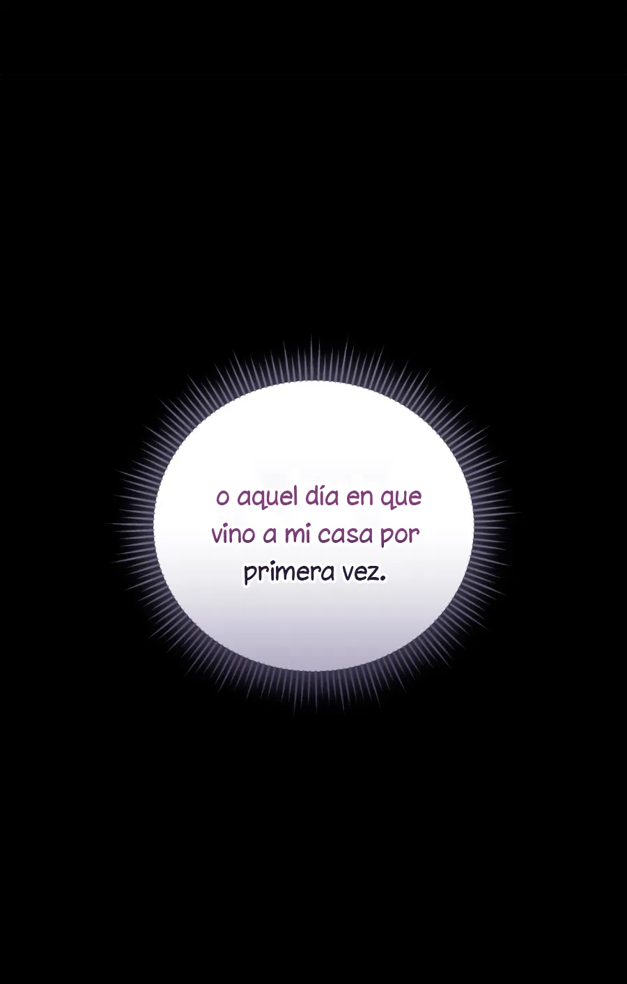 86 Cómo rechazar la obsesión de mi ex esposo