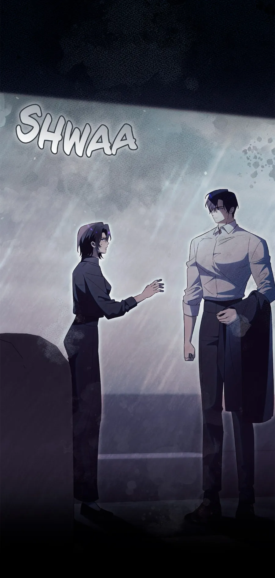 35 Cómo rechazar la obsesión de mi ex esposo