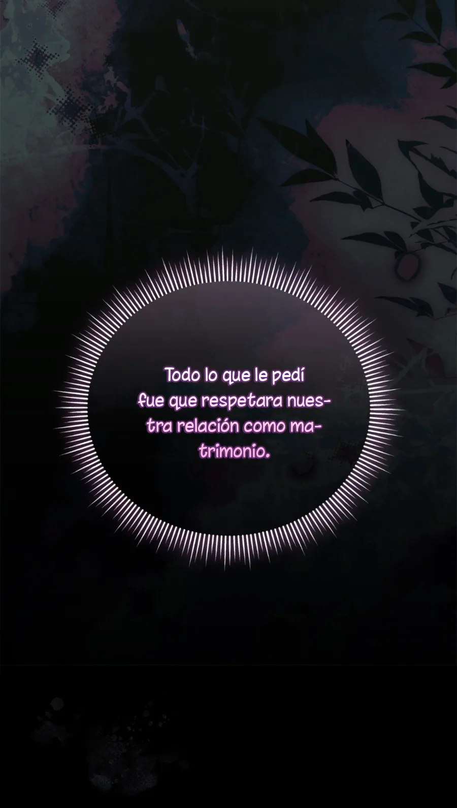 37 Cómo rechazar la obsesión de mi ex esposo