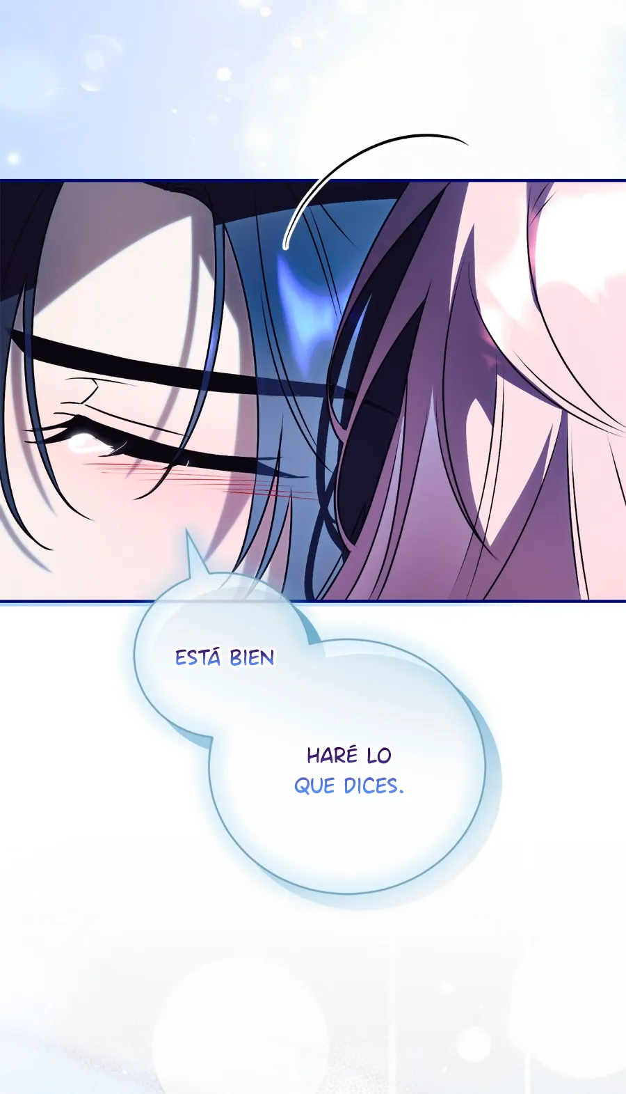 106 Cómo rechazar la obsesión de mi ex esposo