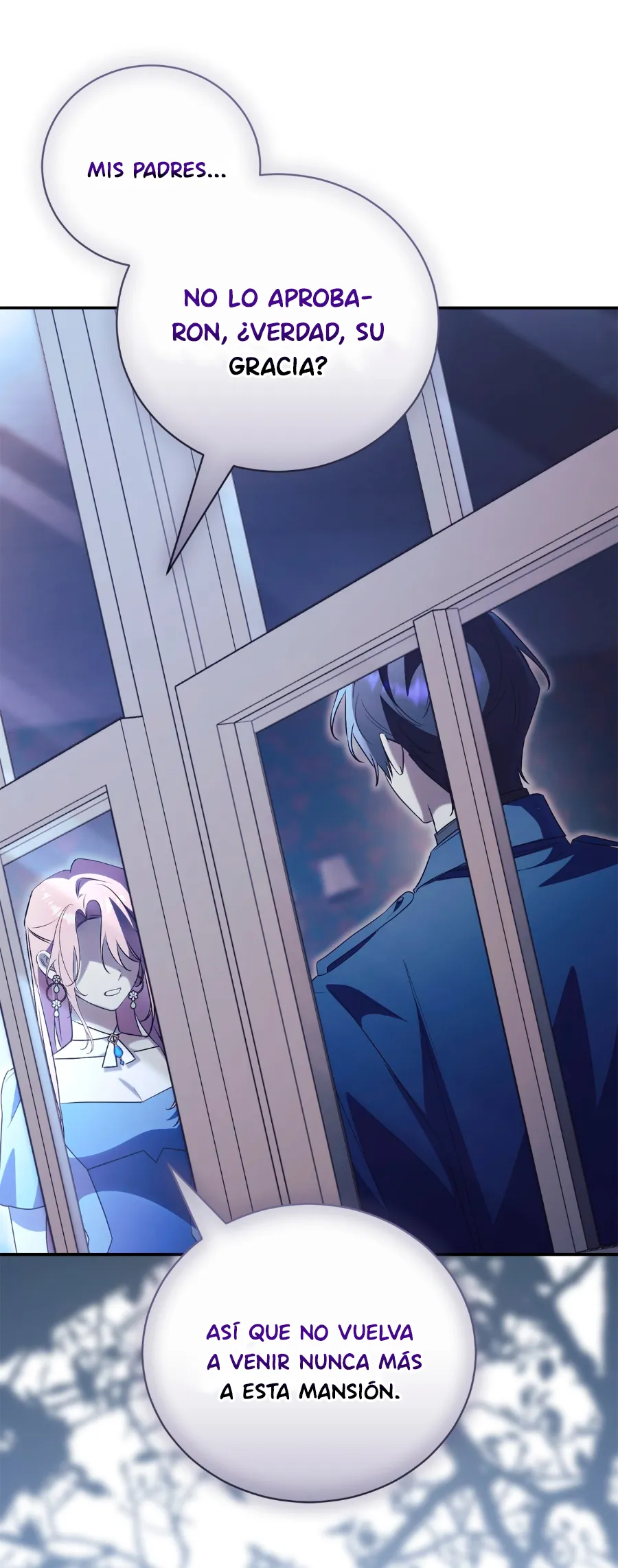 25 Cómo rechazar la obsesión de mi ex esposo