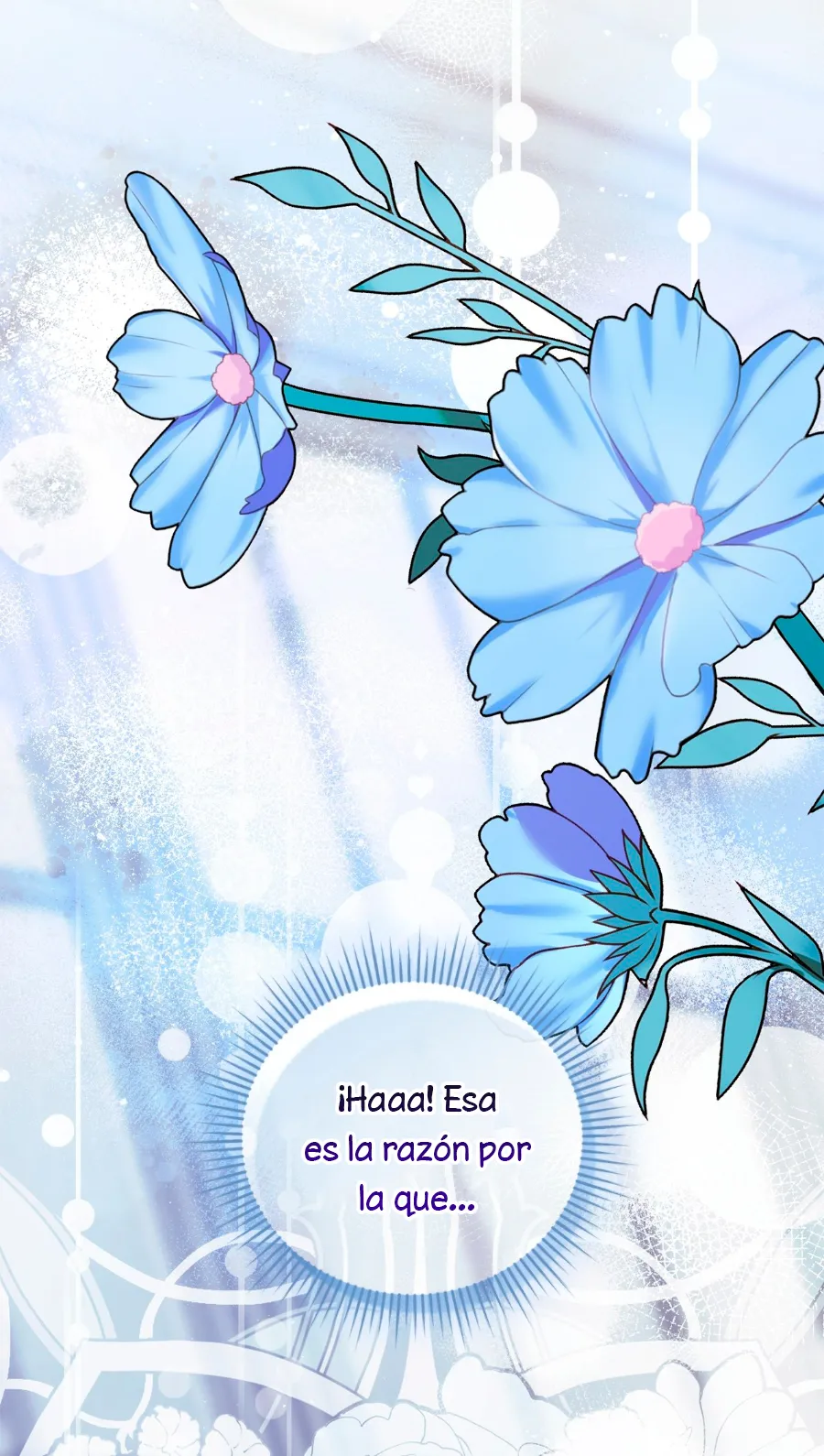 107 Cómo rechazar la obsesión de mi ex esposo