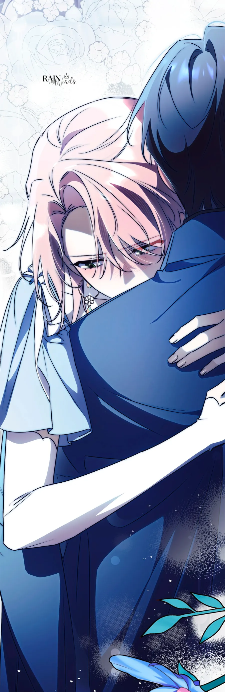 108 Cómo rechazar la obsesión de mi ex esposo