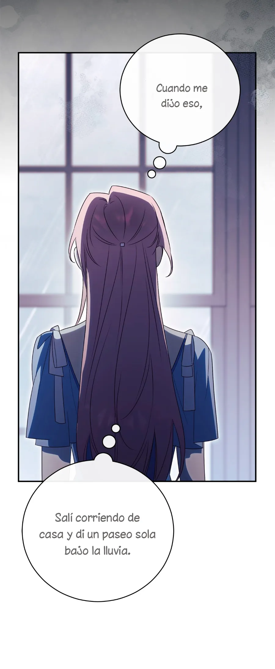 41 Cómo rechazar la obsesión de mi ex esposo