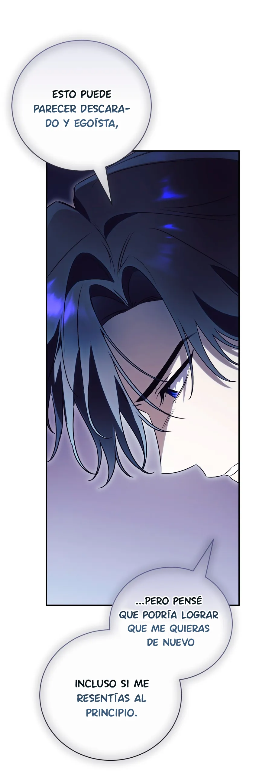 60 Cómo rechazar la obsesión de mi ex esposo