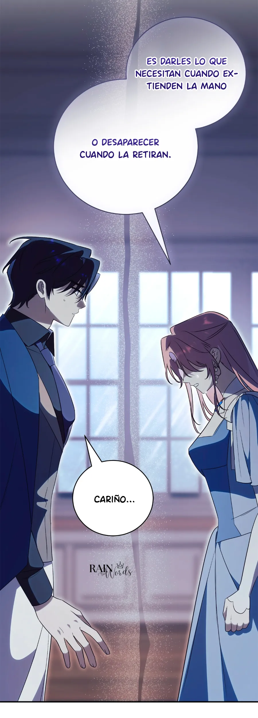 11 Cómo rechazar la obsesión de mi ex esposo