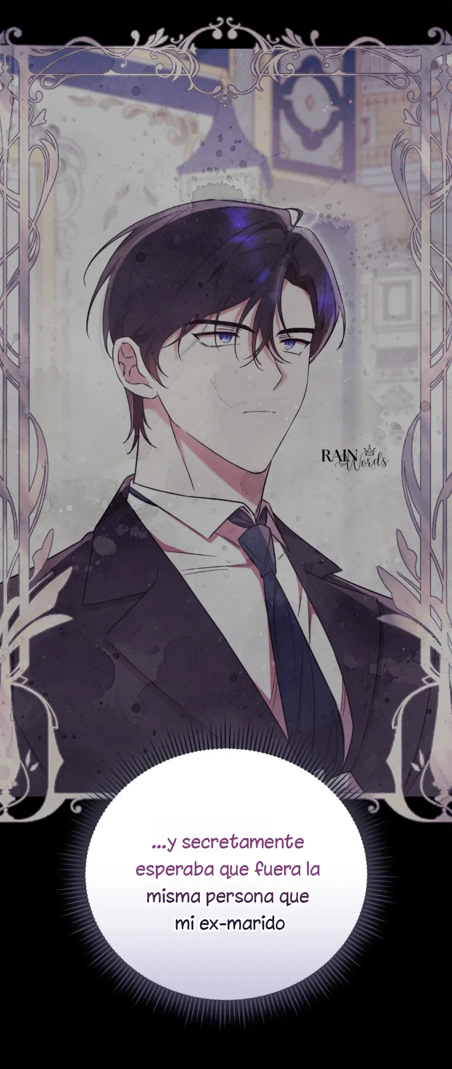 85 Cómo rechazar la obsesión de mi ex esposo