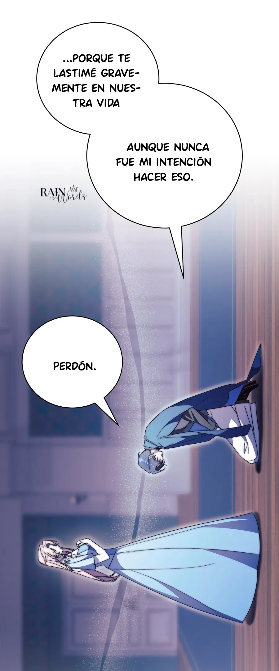 57 Cómo rechazar la obsesión de mi ex esposo