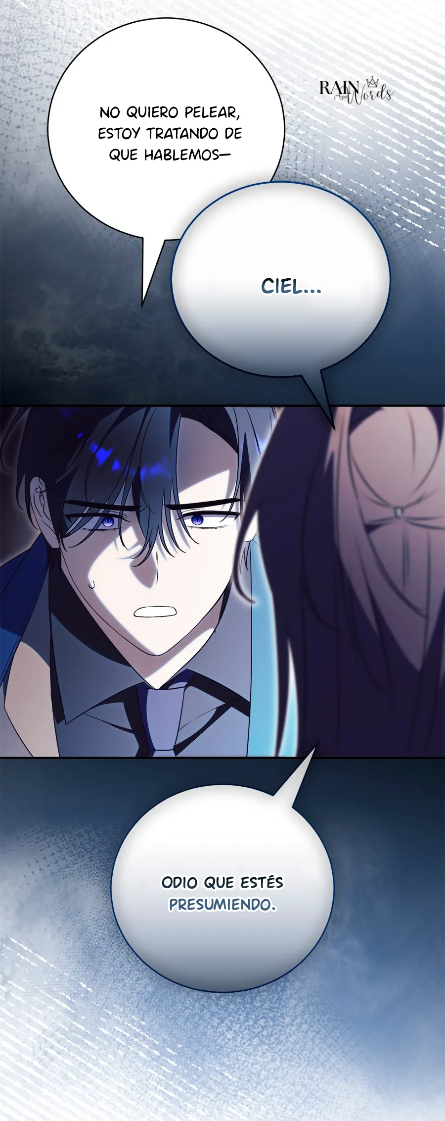 8 Cómo rechazar la obsesión de mi ex esposo