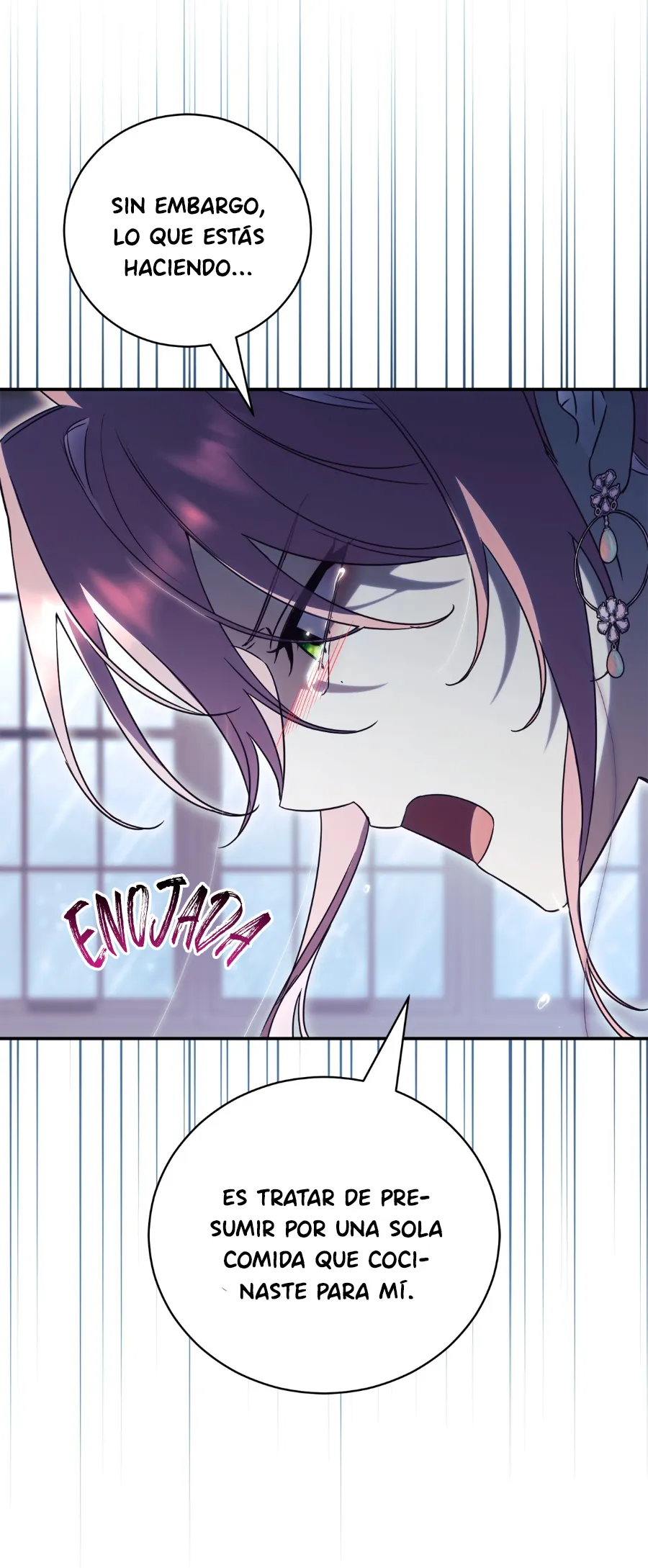 12 Cómo rechazar la obsesión de mi ex esposo