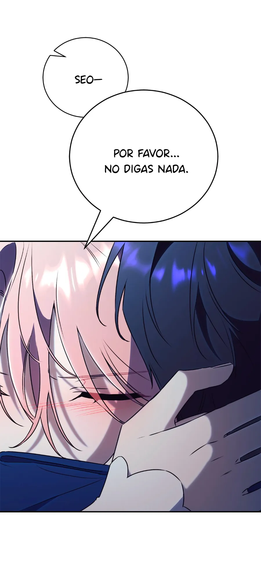 103 Cómo rechazar la obsesión de mi ex esposo