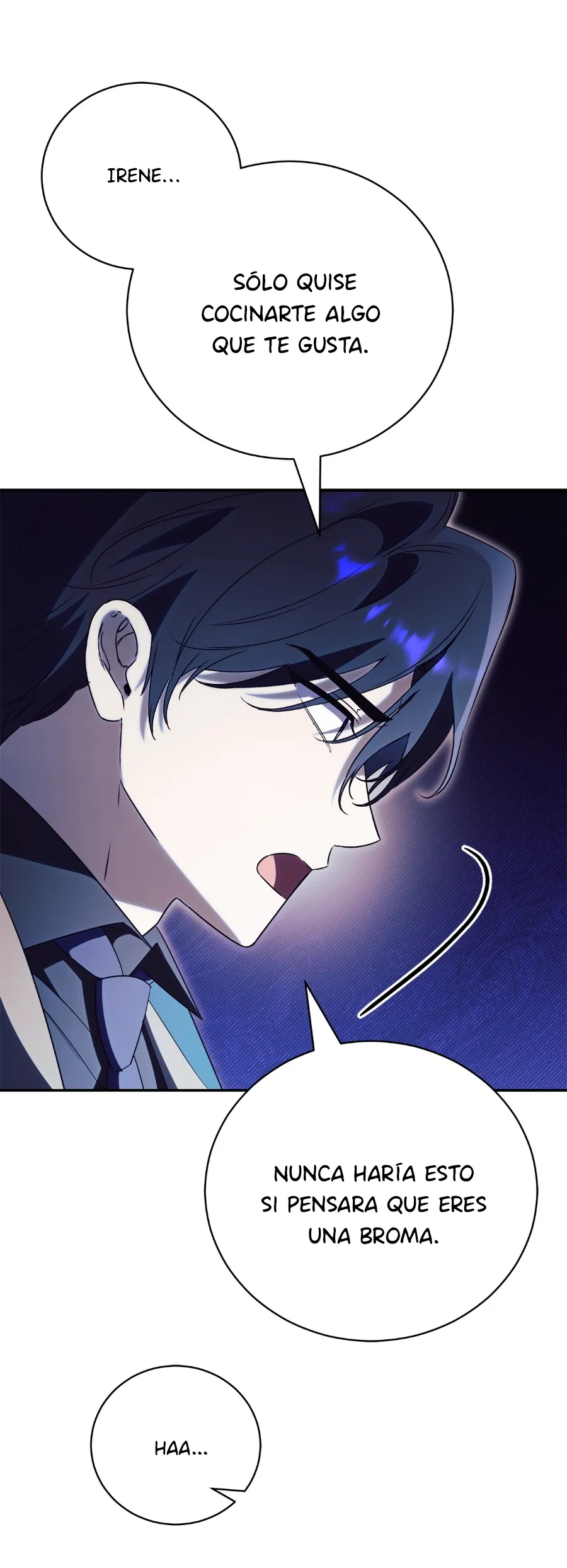 6 Cómo rechazar la obsesión de mi ex esposo