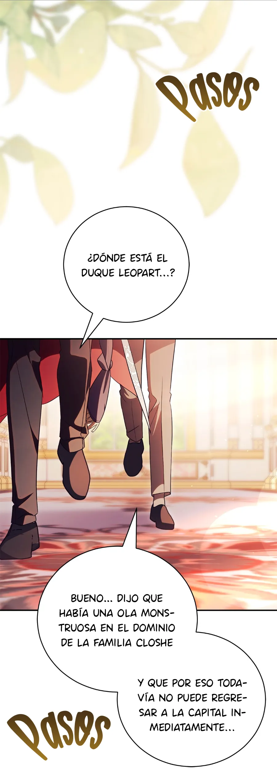 84 Cómo rechazar la obsesión de mi ex esposo