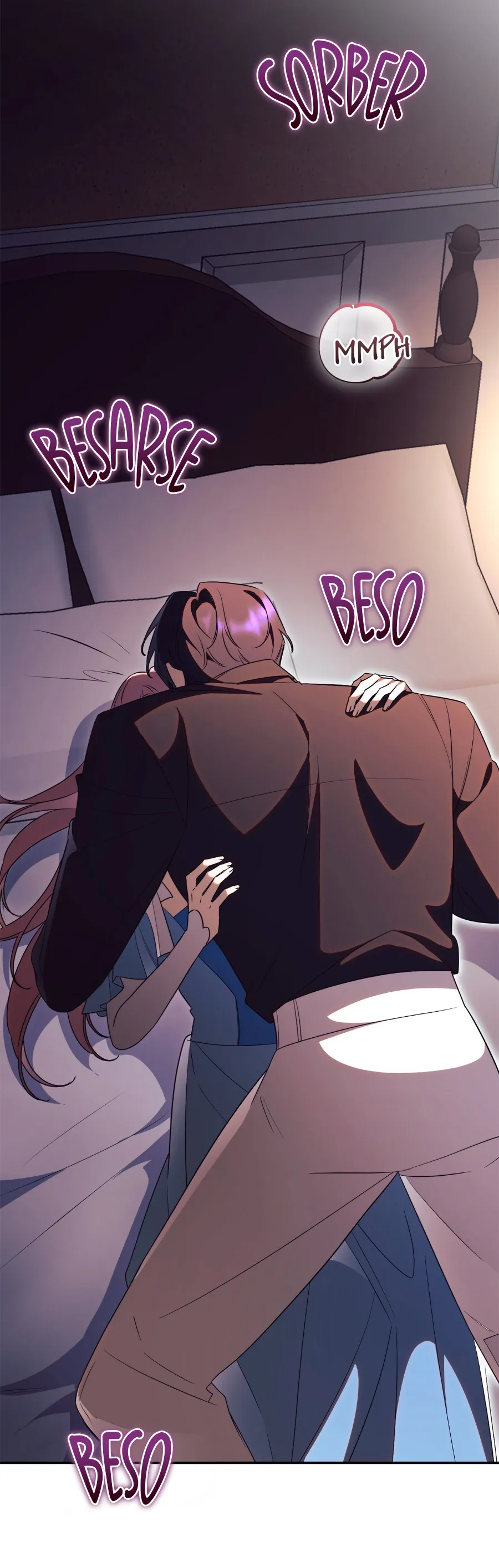 4 Cómo rechazar la obsesión de mi ex esposo