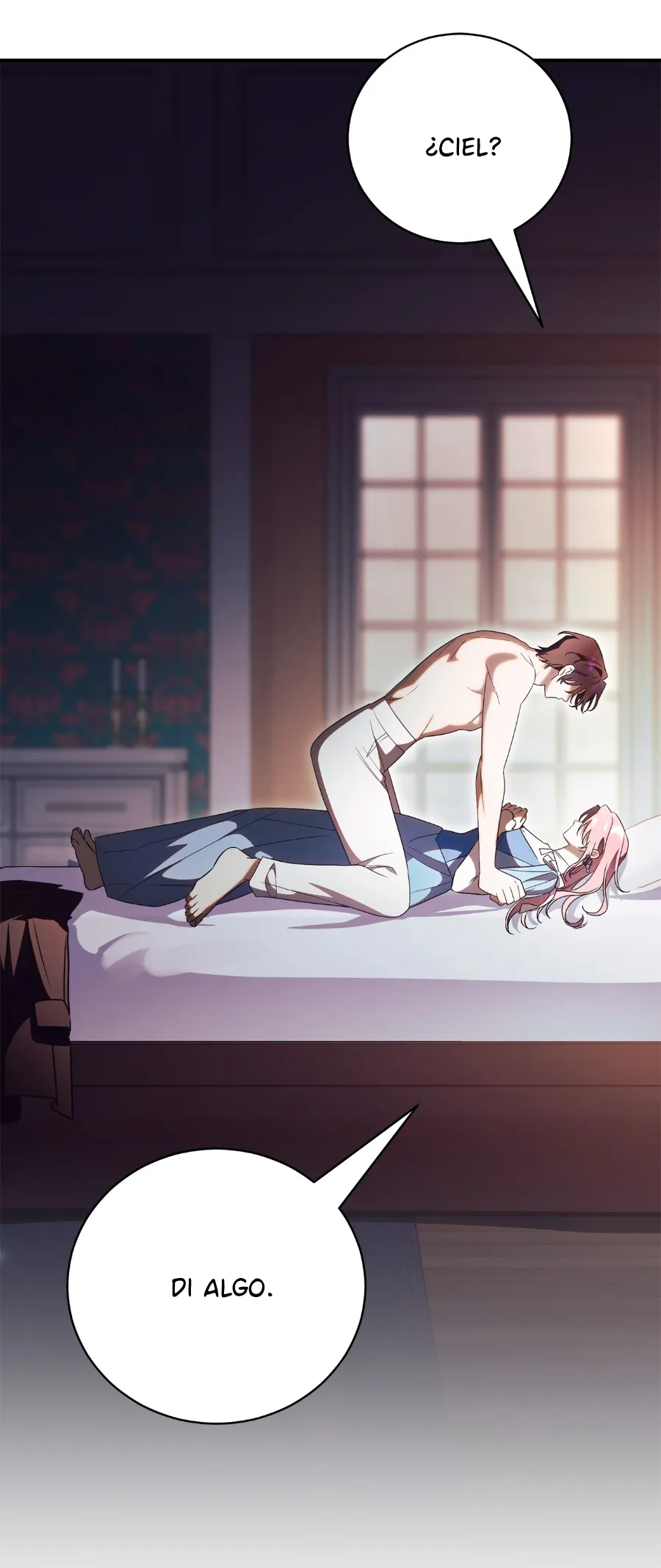 46 Cómo rechazar la obsesión de mi ex esposo