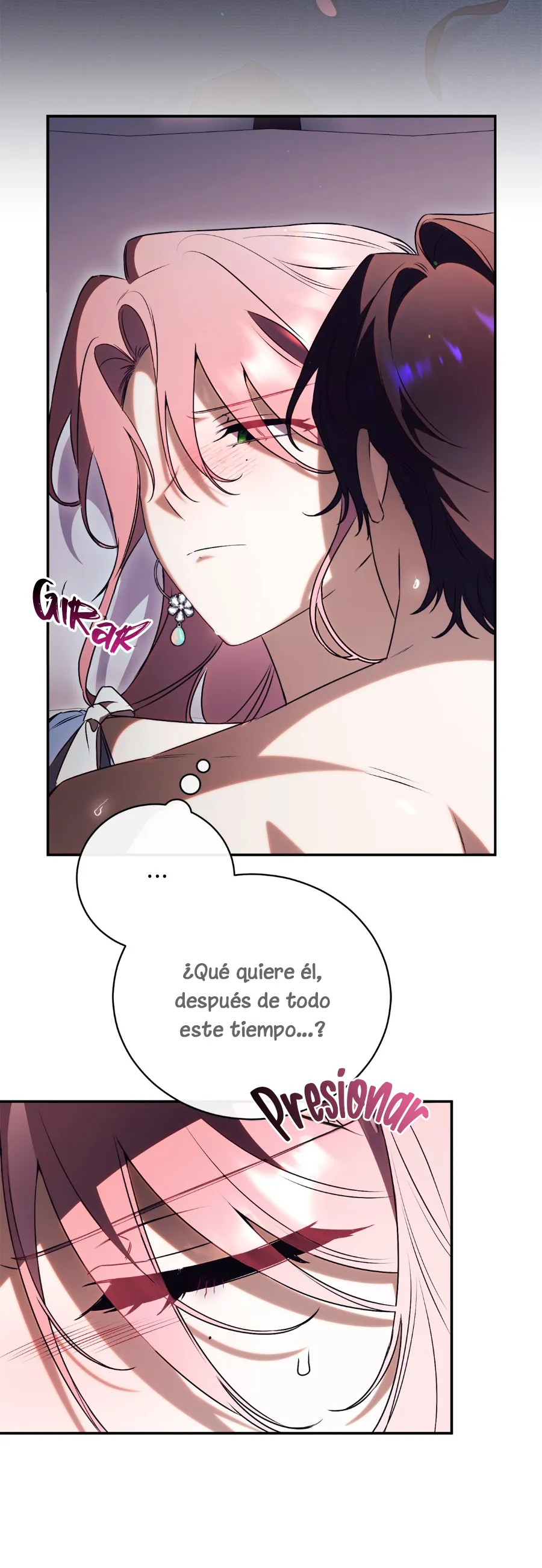 62 Cómo rechazar la obsesión de mi ex esposo