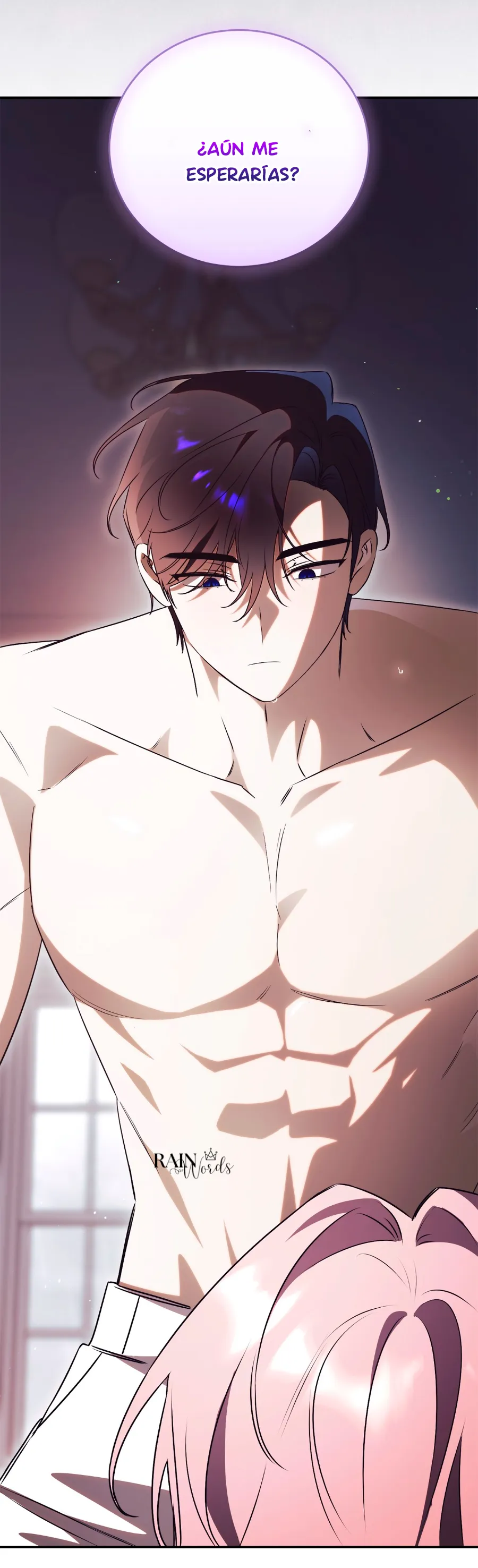 71 Cómo rechazar la obsesión de mi ex esposo