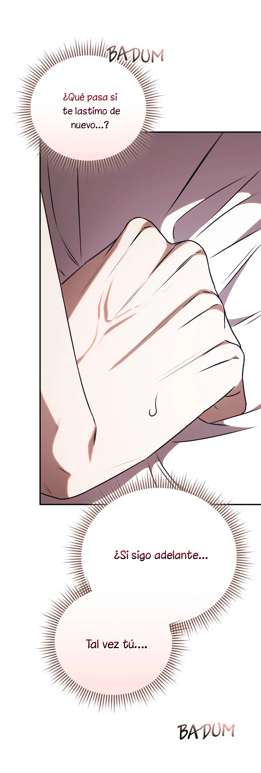 44 Cómo rechazar la obsesión de mi ex esposo